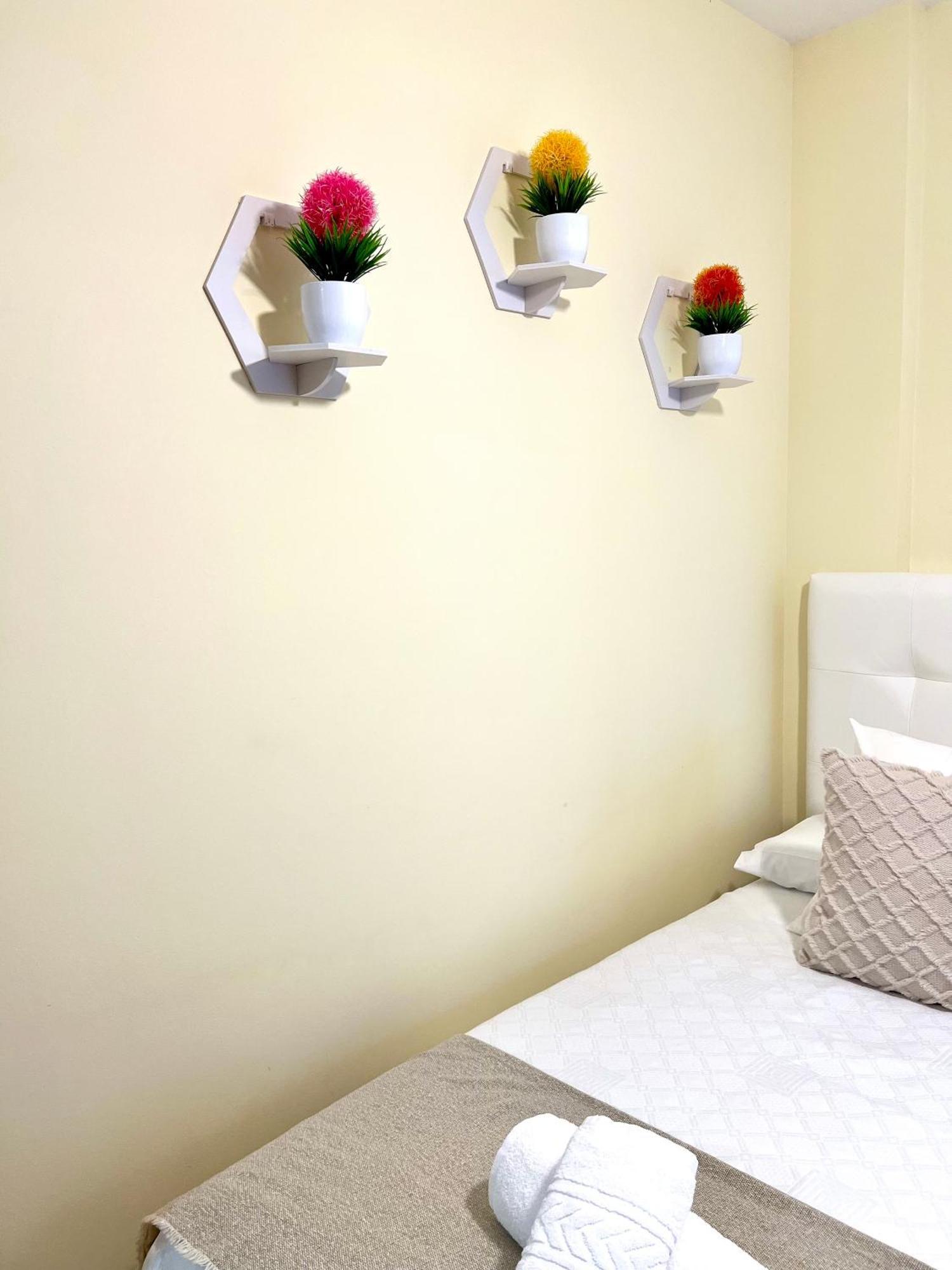 Apartamento Playa Blanca Corcubión Eksteriør billede